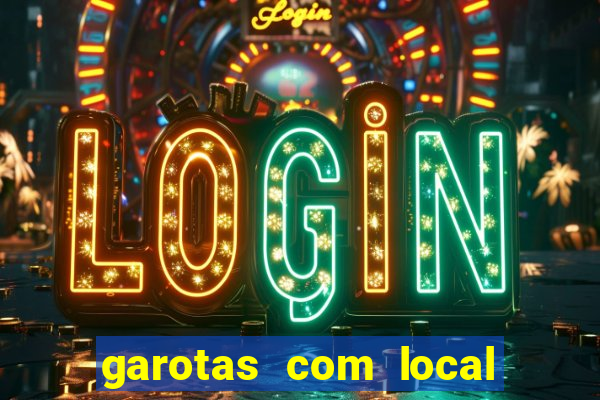 garotas com local porto alegre